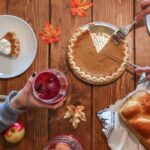 chocolate pie