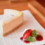 recipe cheese cake
