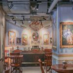 foodie westwood
