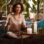beauty rituals