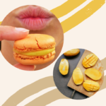 recipe macaron