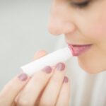 beauty lip