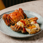 foodie crab