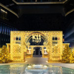 k11 musea christmas
