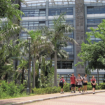 Discovery Bay International School