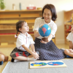 Discovery Montessori Academy