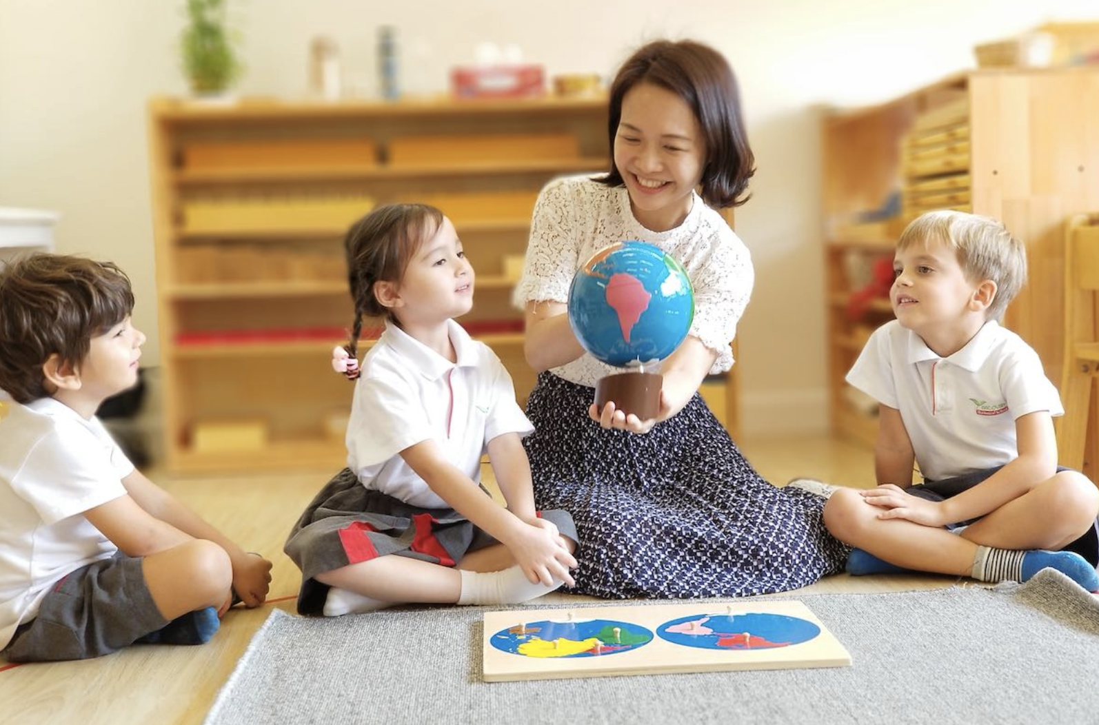 Discovery Montessori Academy