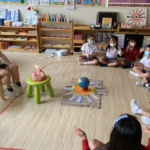 Discovery Montessori School