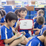 French international school