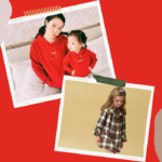 HK kid clothing