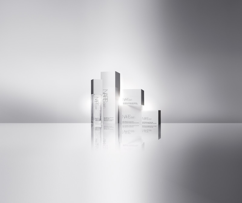 NARS presents: Light reflecting skincare collection › Ritzy Hong Kong