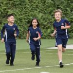 Norwegian International School