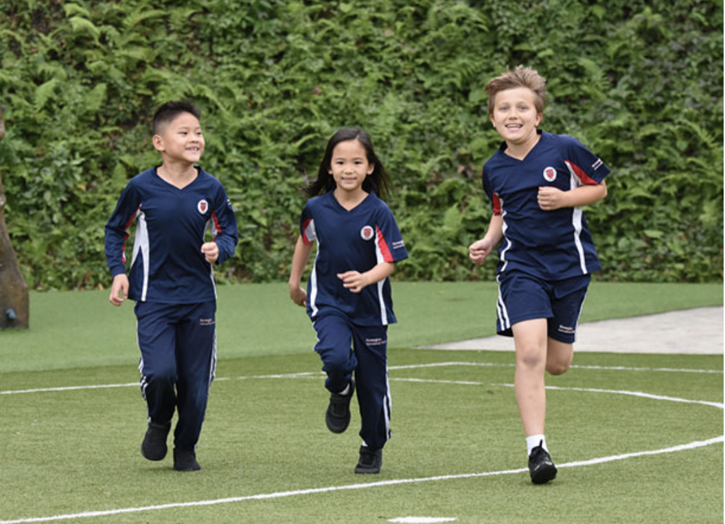Norwegian International School