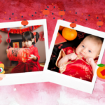 Ritzy Parents Little Star Photo Contest