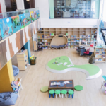 The Harbour School