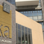 hong kong academy
