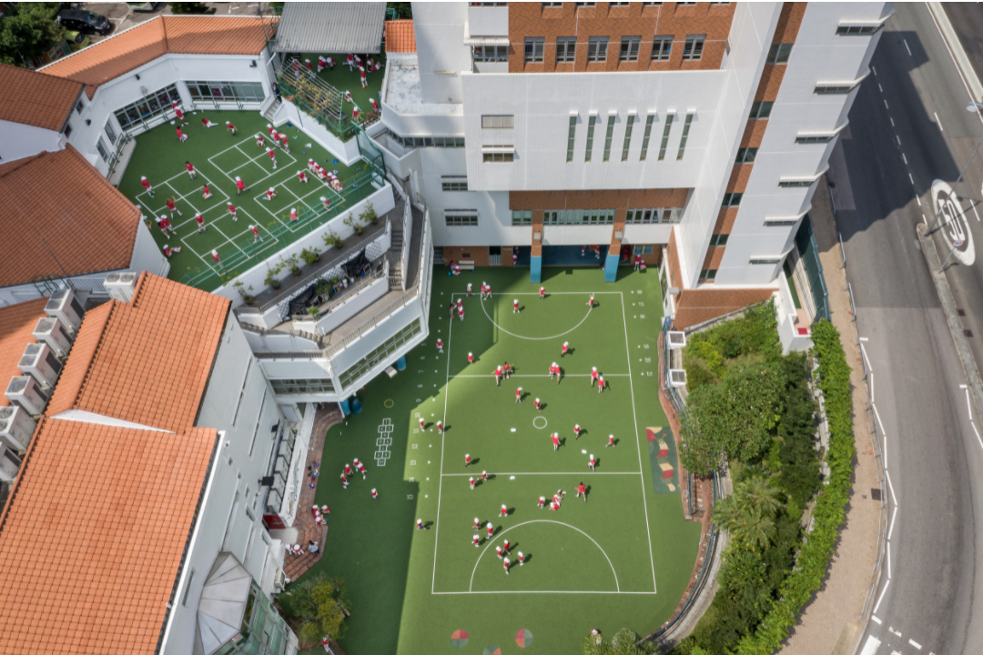 kellet school