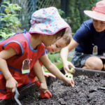 small world kindergarten