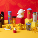 Starbucks paris collection