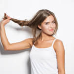 hair