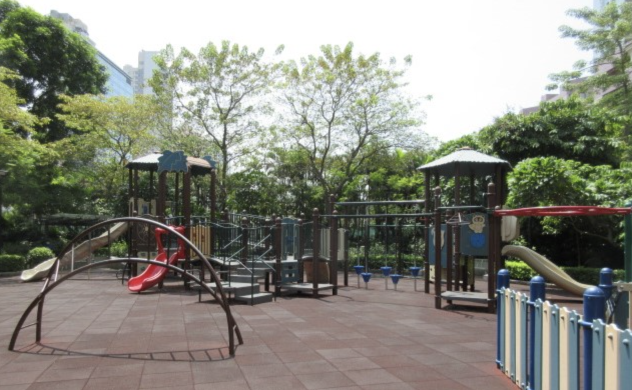 Middle Road Children's Playground