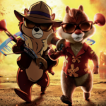 disney+