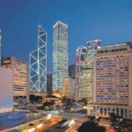 MANDARIN ORIENTAL
