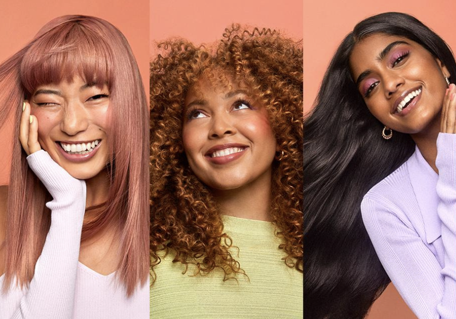 Sephora Hong Kong Launches its First-Ever Hair Campaign › Ritzy Hong Kong