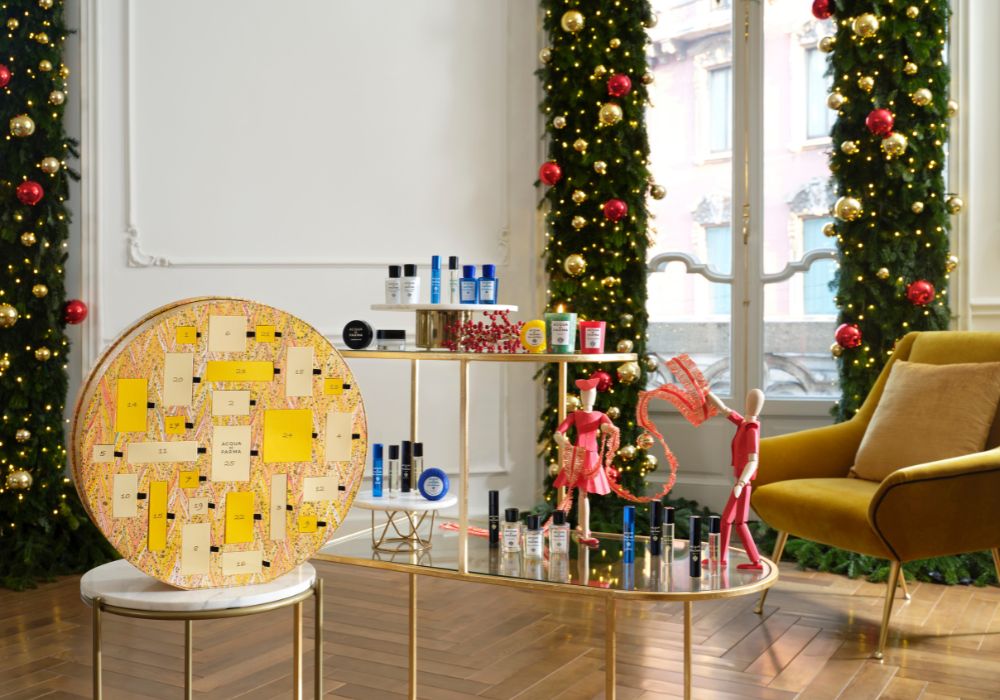 The unique festive picks to level up the art of gift › Ritzy Hong Kong