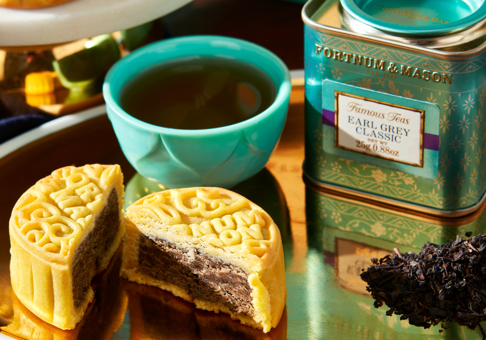 The Most Luxurious Mooncake for Mid-Autumn 2023 - Hong Kong Living