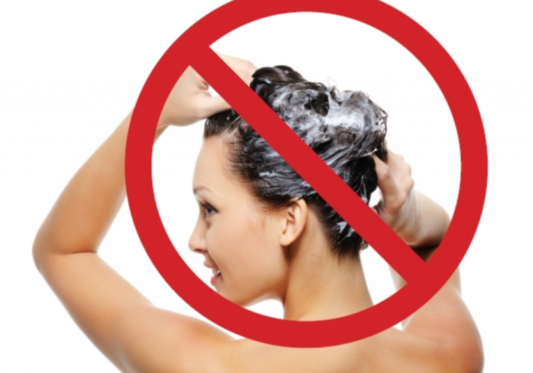 Hair Washing Superstitions: What to Avoid During Chinese New Year